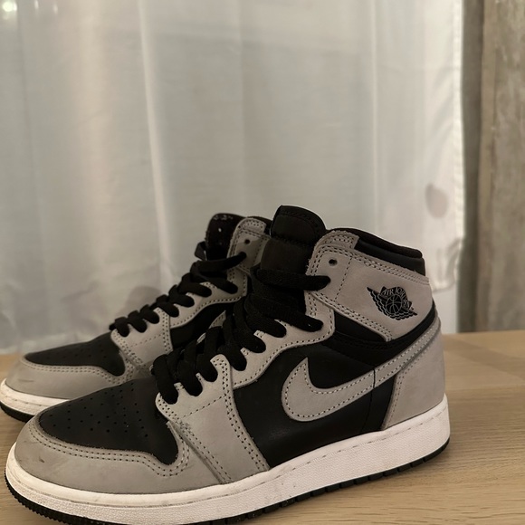 Jordan 1 Retro High Shadow 2.0 - Picture 3 of 7